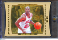 Michael Jordan 1996 Upper Deck Predictor Die-Cut #P3 Chicago Bulls