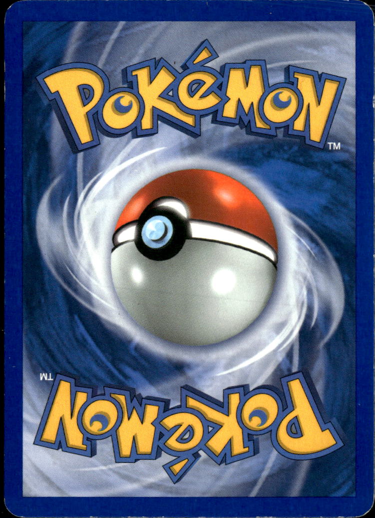 LP Milotic 2006 EX Dragon Frontiers Holo Rare #5/101