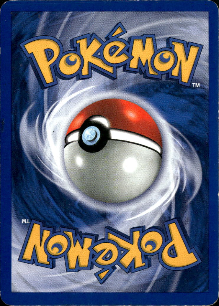 Ampharos 2000 Neo Genesis Holo Rare #1/111