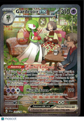 Gardevoir EX 2023 Scarlet & Violet Holo Secret Rare SAR #245/198