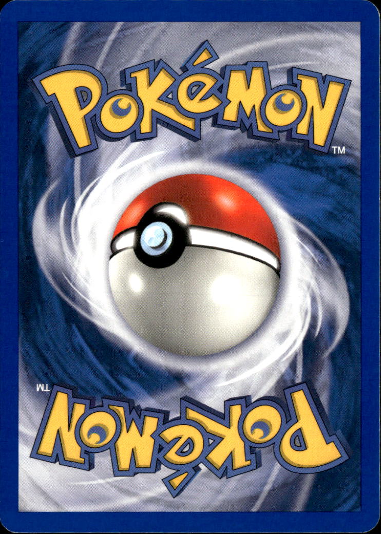Magneton 2004 EX FireRed & LeafGreen Reverse Holo Rare #27/112