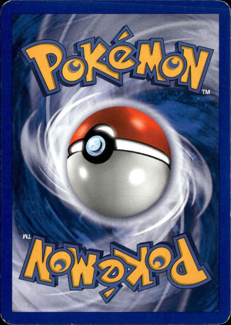 Mudkip 2003 EX Ruby & Sapphire Holo #59/109