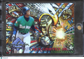 Ken Griffey Jr. 1995 Topps Ring Leaders Insert #14 Seattle Mariners