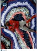 Ronald Acuna Jr. 2026 Bowman Chrome Crystallized SSP CASE HIT Atlanta Braves