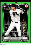 Munetaka Murakami 2026 Bowman Lime Green Rookie RC 234/399 Chicago White Sox