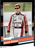 Kasey Kahne 2024 Panini Donruss 91 Retro /9 Evernham Motorsports