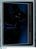 2016 Topps Star Wars Rogue One Mission Briefing 061/100 #77