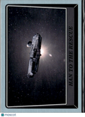 2016 Topps Star Wars Rogue One Mission Briefing 043/100 #66