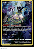 Mew 2023 Crown Zenith Holo Rare #GG10/GG70