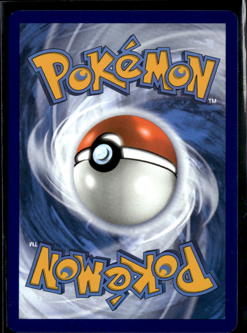 Mew EX 2024 Paldean Fates Holo Secret Rare SAR #216/91
