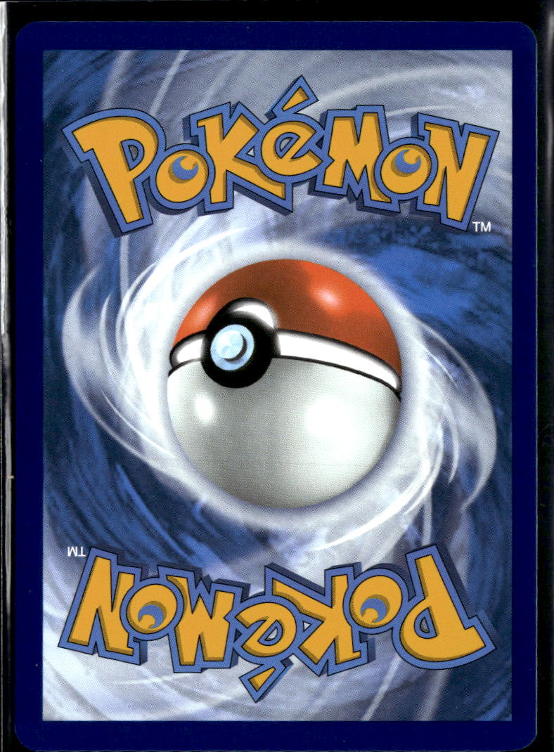 Ducklett 2025 Scarlet & Violet White Flare Holo Secret Rare #109/86