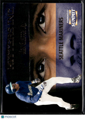Ken Griffey Jr. 1996 Pinnacle Summit Hitters Inc. 0069/4000 Seattle Mariners