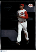 Ken Griffey Jr. 2005 Donruss Leaf Limited 631/699 Cincinnati Reds