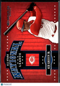 Ken Griffey Jr. 2005 Donruss All-Stars 0745/1000 Cincinnati Reds
