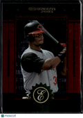 Ken Griffey Jr. 2005 Donruss Elite Series 160/250 Cincinnati Reds