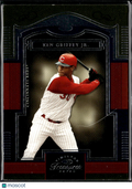 Ken Griffey Jr. 2005 Donruss Timeless Treasures 41/799 Cincinnati Reds