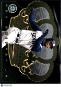 Ken Griffey Jr. 1999 Pacific Crown Royale Seattle Mariners