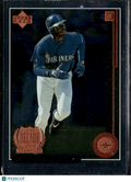 Ken Griffey Jr. 1998 Upper Deck 10th Anniversary Team 2756/4000 Seattle Mariners