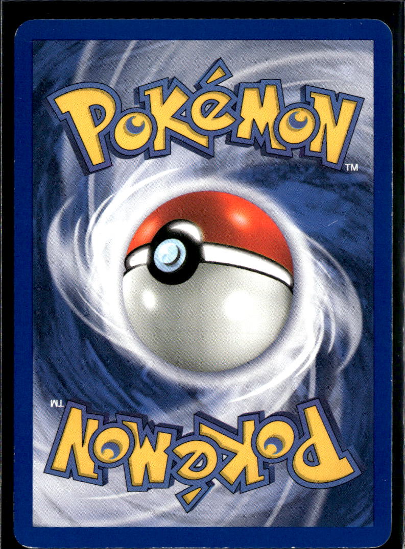 Dark Alakazam 2000 Team Rocket Holo Rare #1/82