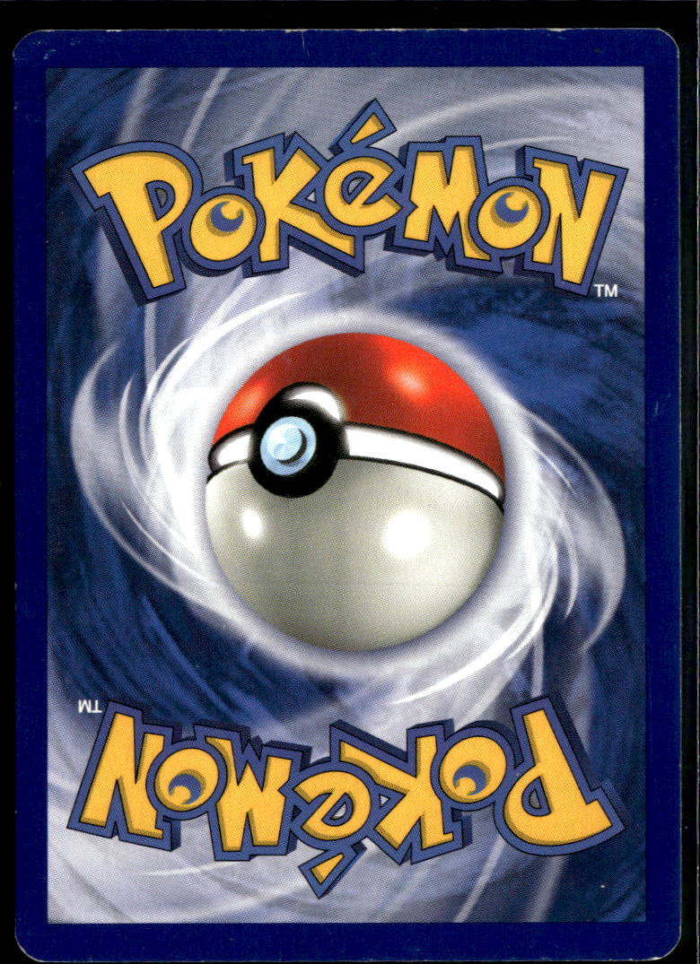 Gengar 1999 Fossil Holo Rare #5/62