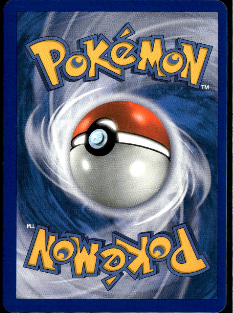 Victini 2011 Black & White Holo Black Star Promo #BW32