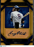 Tony Oliva 2026 Elite Signatures Auto Autograph 56/149 Minnesota Twins