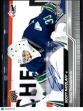 Scott Ratzlaff 2024 Upper Deck CHL Auto Autograph Seattle Thunderbirds