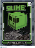 2024 Panini Minecraft Prizm 137/149 #45