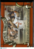 Albert Pujols 2026 Topps Finest Timelines Orange Refractor /25 Stl Cardinals
