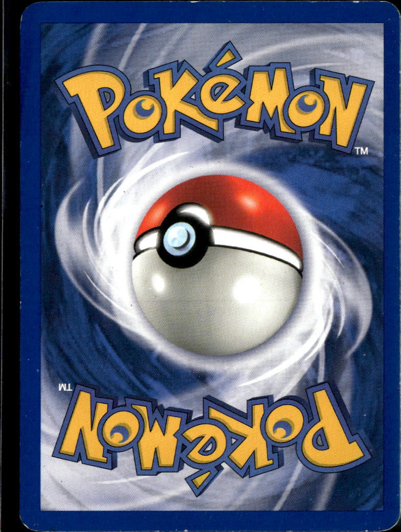 Dark Magneton 2000 Team Rocket Holo Rare #11/82