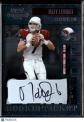 Matt Leinart 2006 Contenders Auto Autograph Rookie RC Arizona Cardinals