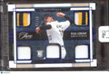 Paul Skenes 2024 Three and Two Jersey Patch RC 2/15Pittsburgh Pirates