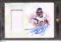 Adrian Peterson 2025 Flawless Auto Autograph Patch 12/20 Minnesota Vikings
