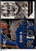Odell Beckham Jr. 2014 Panini Select RC New York Giants
