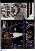 Odell Beckham Jr. 2014 Select Wave Prizm ROY Rookie RC #16 New York Giants