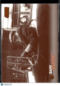 Babe Ruth 2023 Topps Stadium Club Sepia SSP #298 New York Yankees