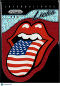 USA 2025 Prizm The Rolling Stones International Licks 64/99 #3