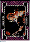 2025 Panini Prizm The Rolling Stones Charlie Watts 22/25 #61