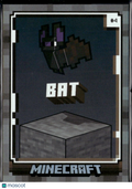 2024 Panini Minecraft Base Set 213/475 #4