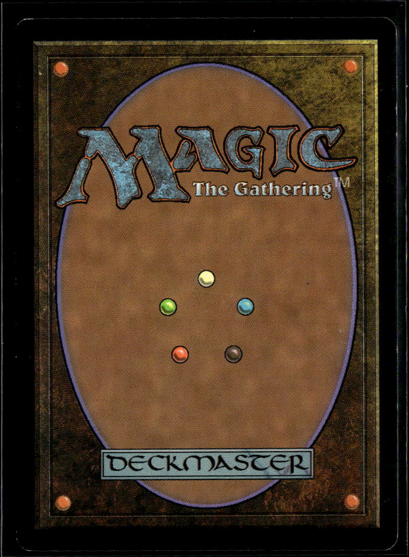 Phyrexian Negator 2010 Wizards of the Coast Phyrexia vs. The Coalition