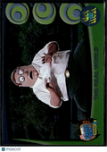 Peter Griffin 2006 Inkworks Family Guy Season 2 Real World CASE HIT #CL1