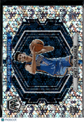 Chet Holmgren 2022-23 Mosaic Disco Prizm Variation Rookie RC OKC Thunder