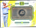 Abraham Ancer 2025 Impeccable LIV Golf 1 Troy Ounce .999 Fine Silver Bar 21/30