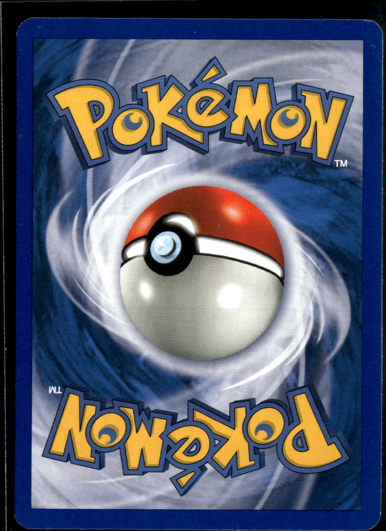 Magmar 2000 Wizards Black Star Promo #44