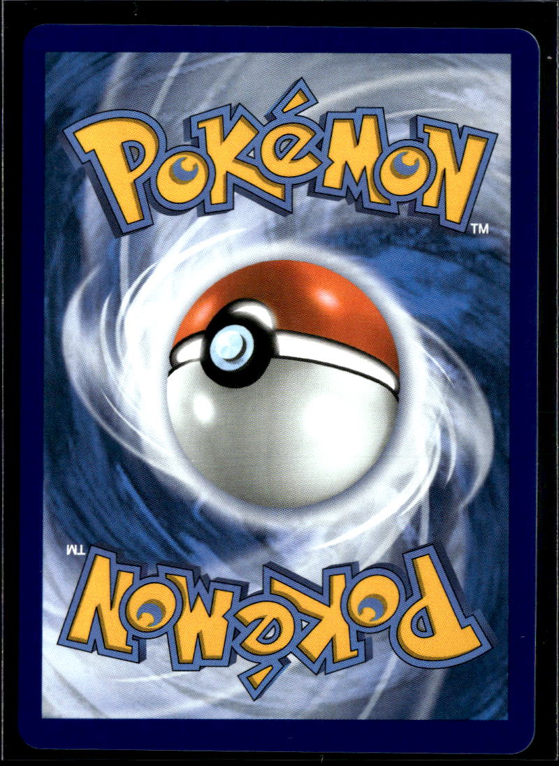 Mega Sharpedo EX 2025 Mega Evolution – Phantasmal Flames Secret Rare SAR #127/94