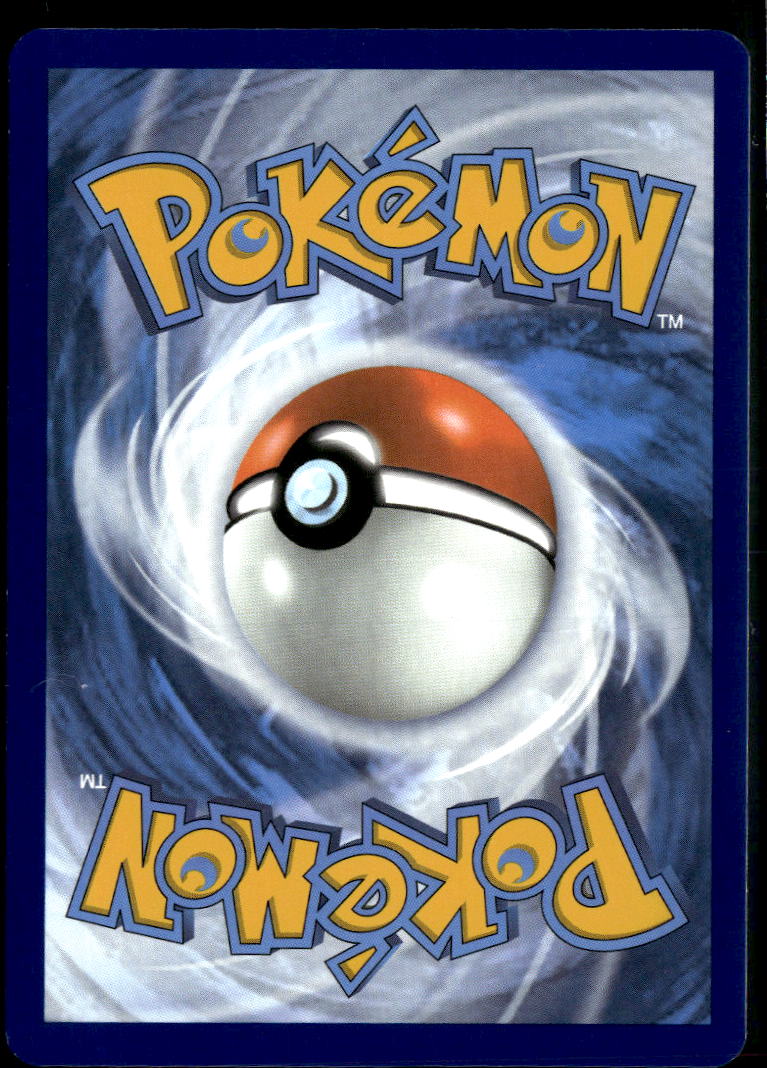 Misty's Psyduck 2025 Journey Together Holo Secret Rare #193/182