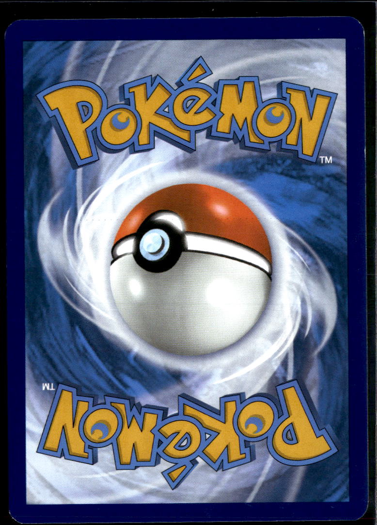Gholdengo EX 2023 Paradox Rift Holo Secret Rare SAR #252/182