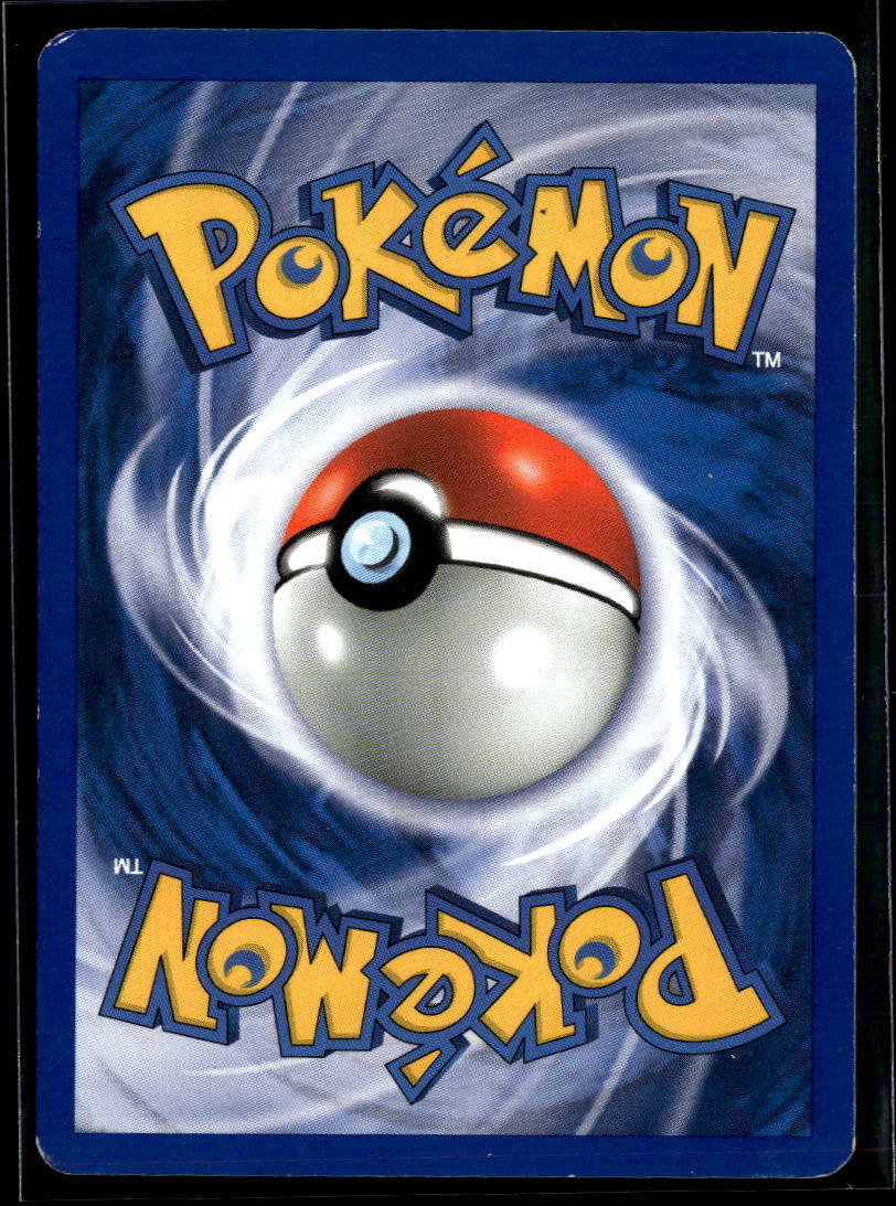Misty's Tentacruel 2000 Gym Heroes Holo Rare #10/132