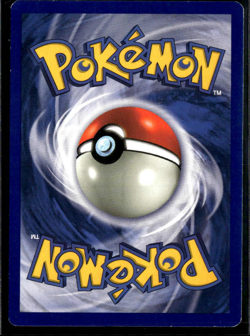 Pikachu 1999 Wizards Black Star Promo #4