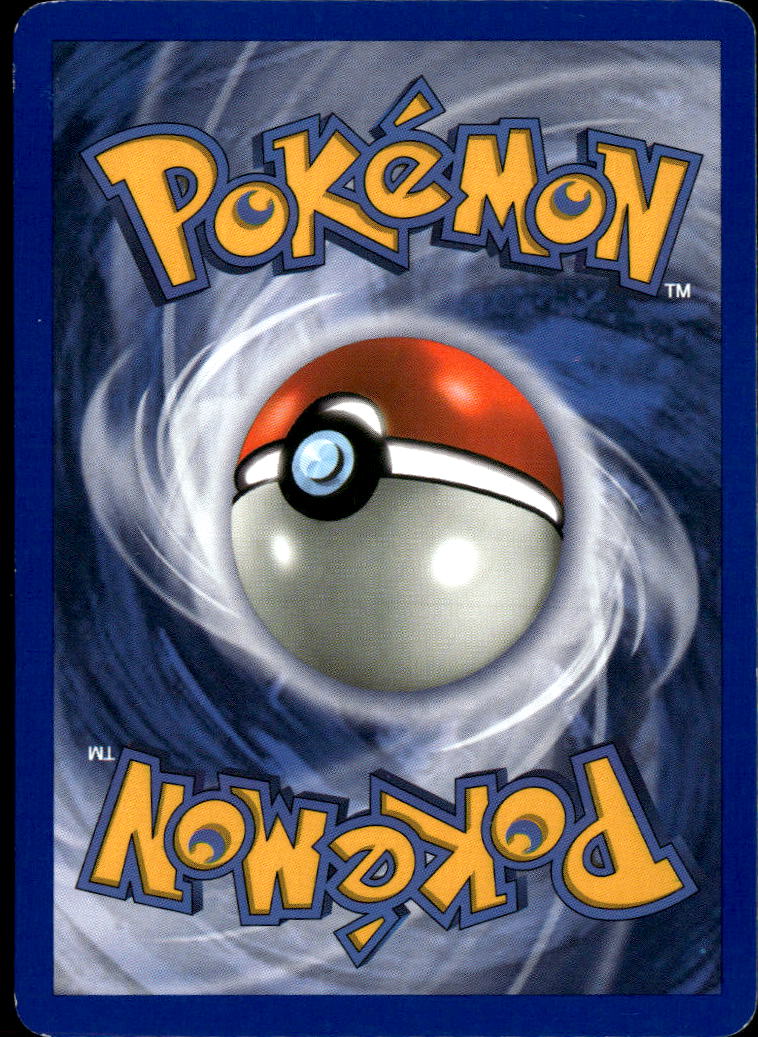 Scizor 2001 Wizards Holo Black Star Promo #33